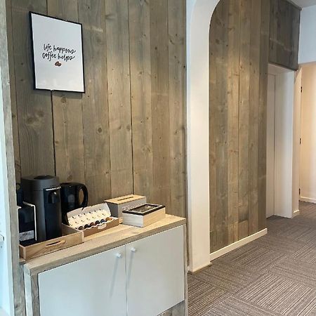 Ruime Luxe Kamer In Centrum Brugge Met Badkamer! Kültér fotó